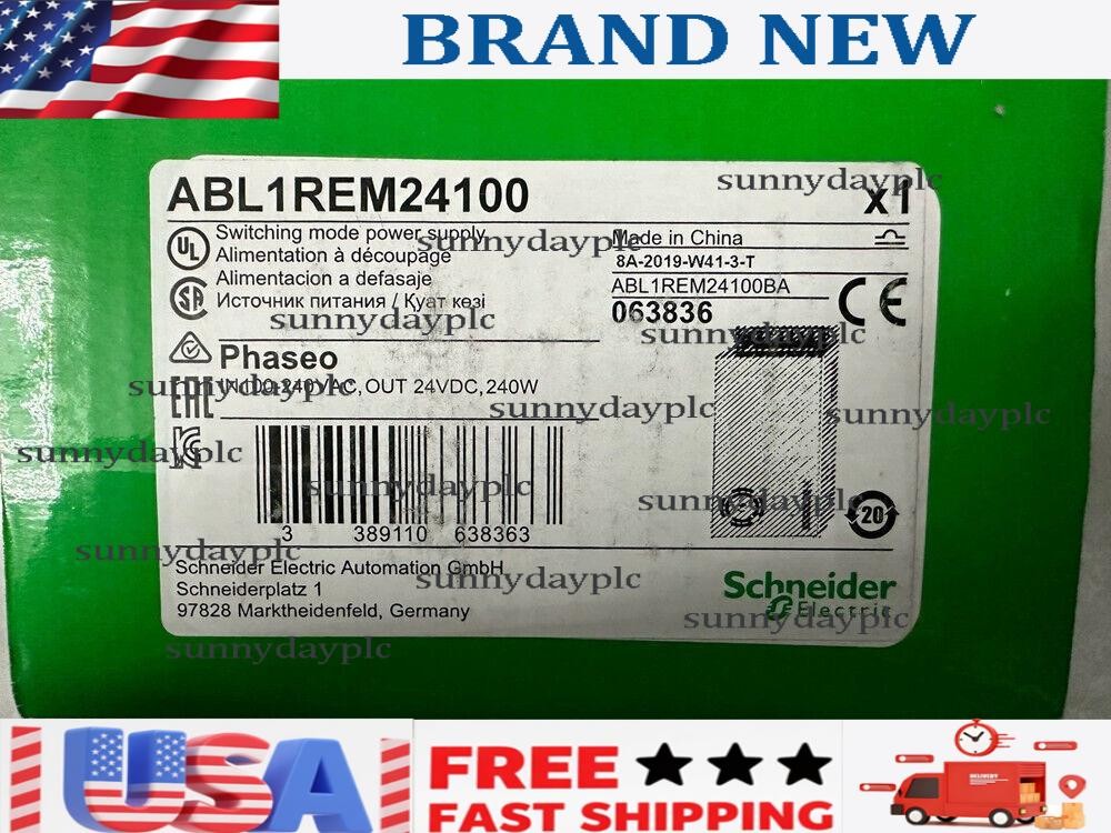 ABL1REM24100 US Free TAX