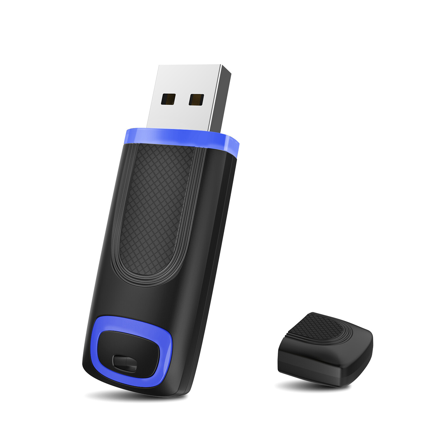 1/5/10PCS Lot USB 3.0 32GB 64GB 128GB High Speed Flash Drives For PC Laptop Car 