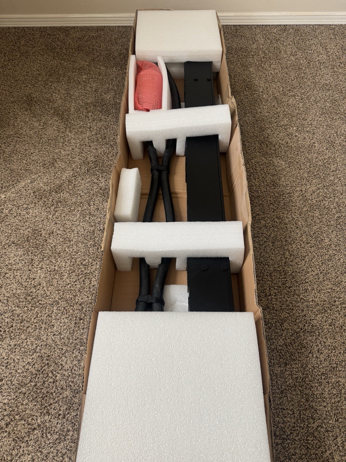New Raritan Power Distributor PDU PX3-1203-N1Q1V2K002
