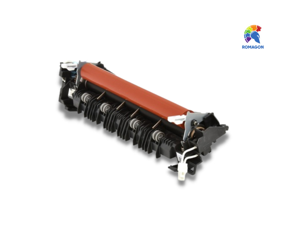 Romagon D01CEC001-RG Fuser (Fixing) Unit - 115 Volt For Brother