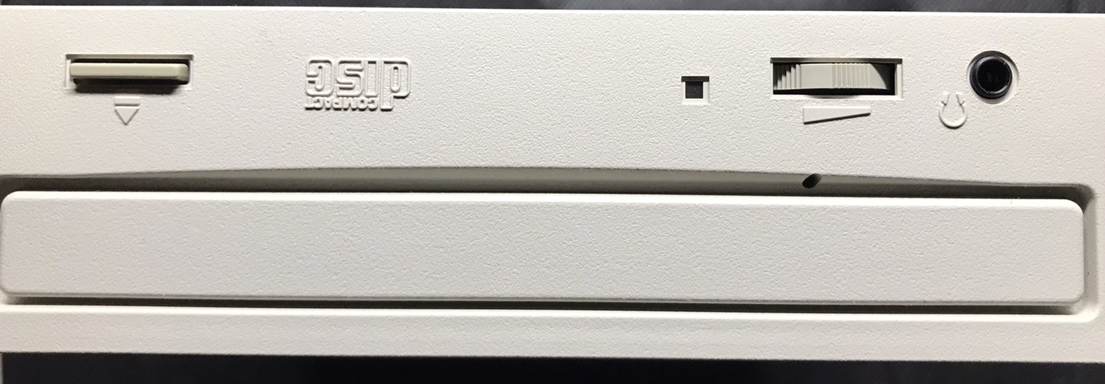 Hitachi Internal IDE CD ROM Drive 8x (CDR-7930)