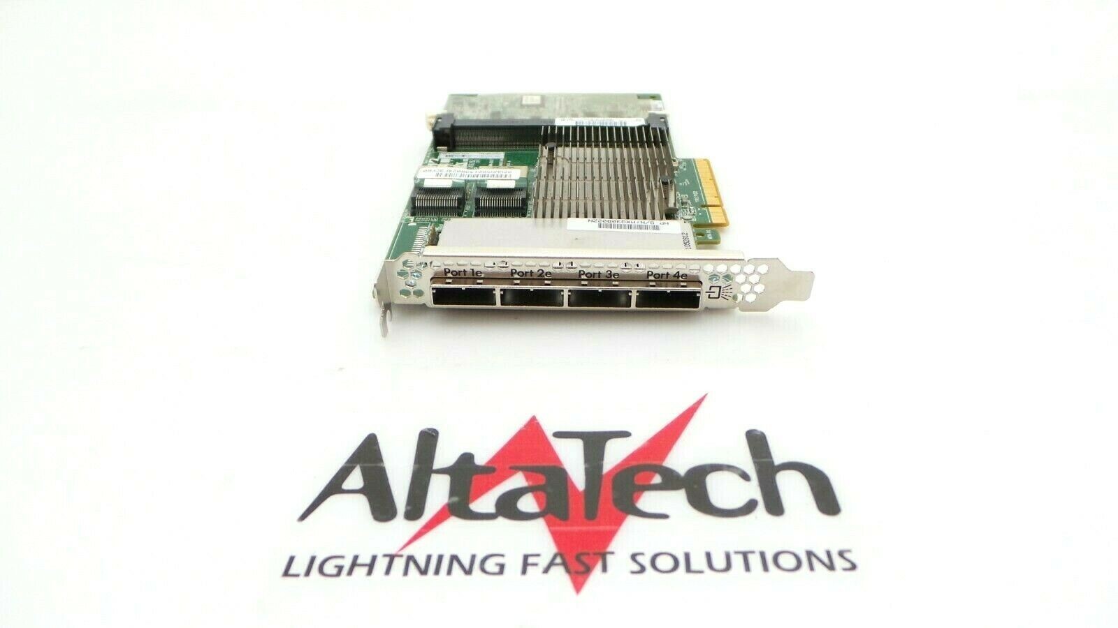 HP 615418-B21 Smart Array P822 / 2GB FBWC 6GB SAS RAID Controller Battery