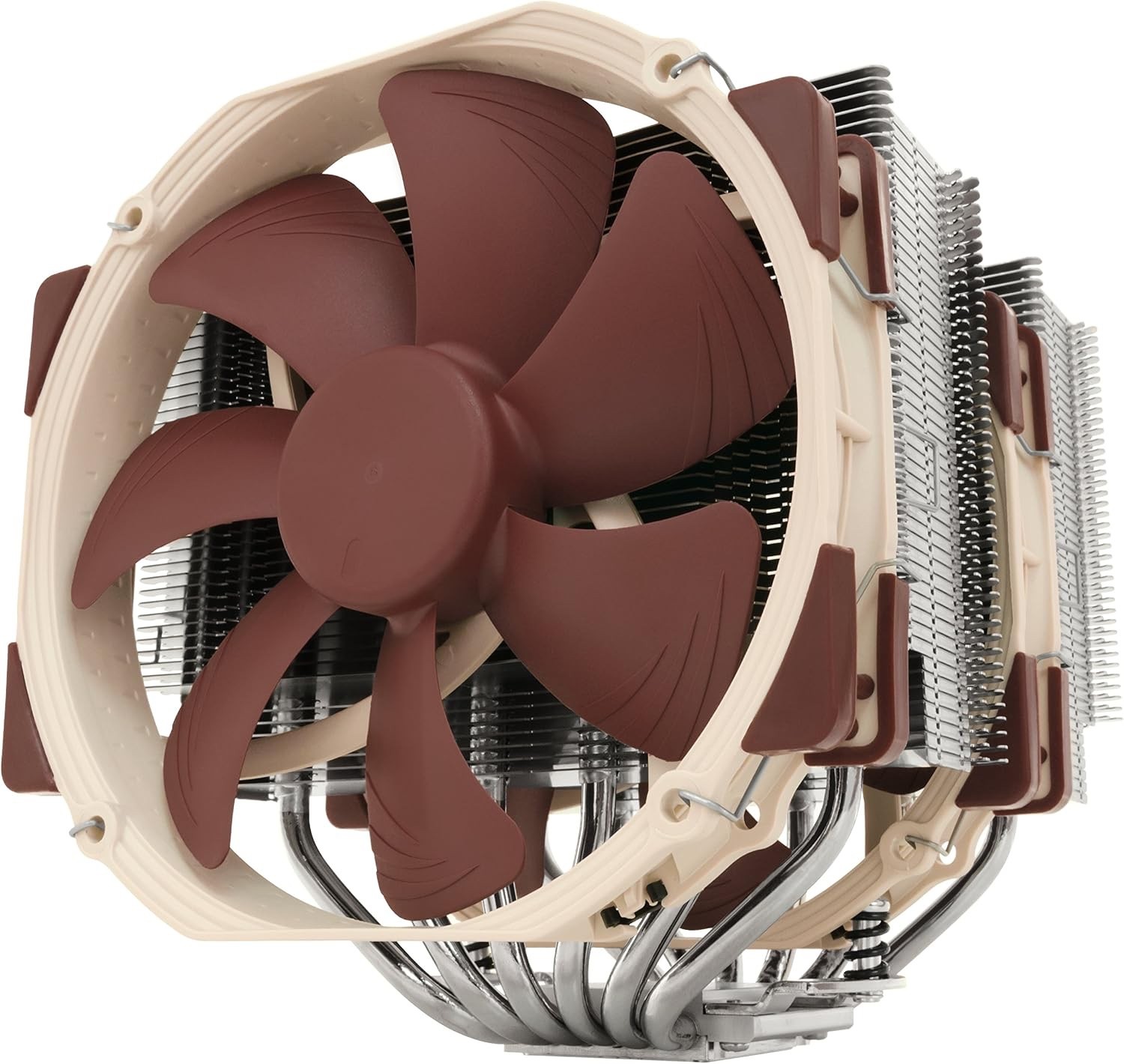 Noctua NH-D15 - Quiet High-Performance Dual Tower CPU Cooler