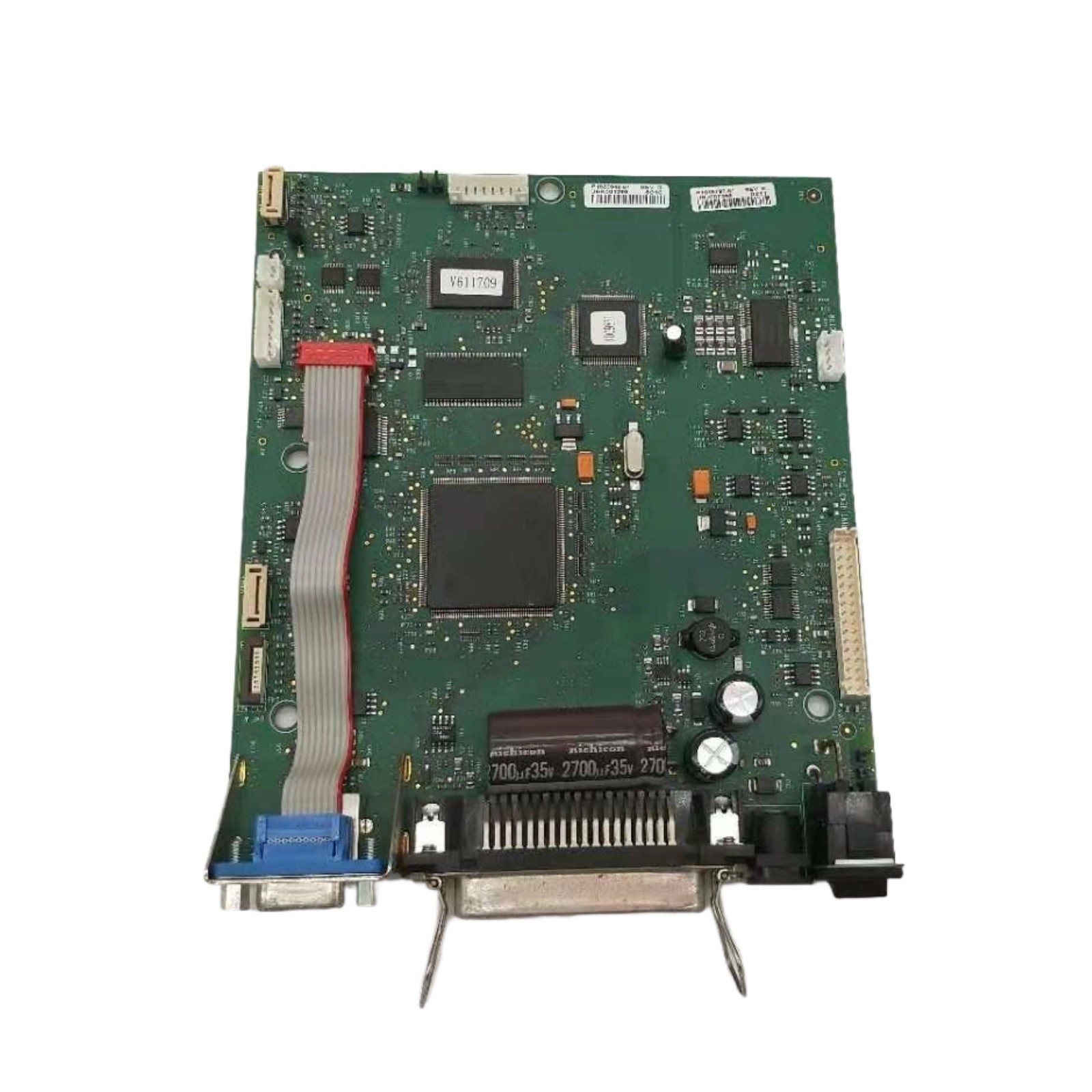 Main Board Parallel P1015792-01 Fits For Zebra GX420d GK420d ZP500 ZP505 ZP550