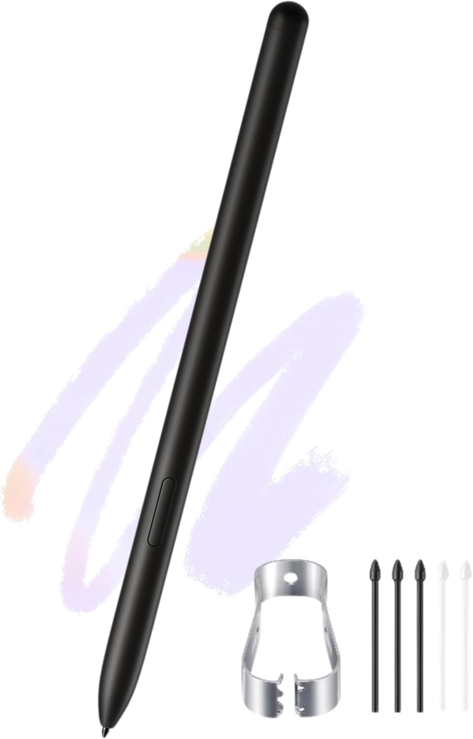 Galaxy Tab S9 FE S Pen Replacement for Galaxy Tablet S9 FE+/S10 FE plus Stylus