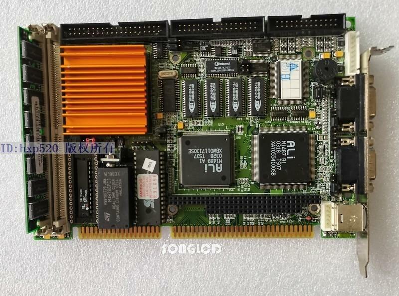 1PCS SBC-8241 Rev.A4 Fast Shipping By FedEx or DHL
