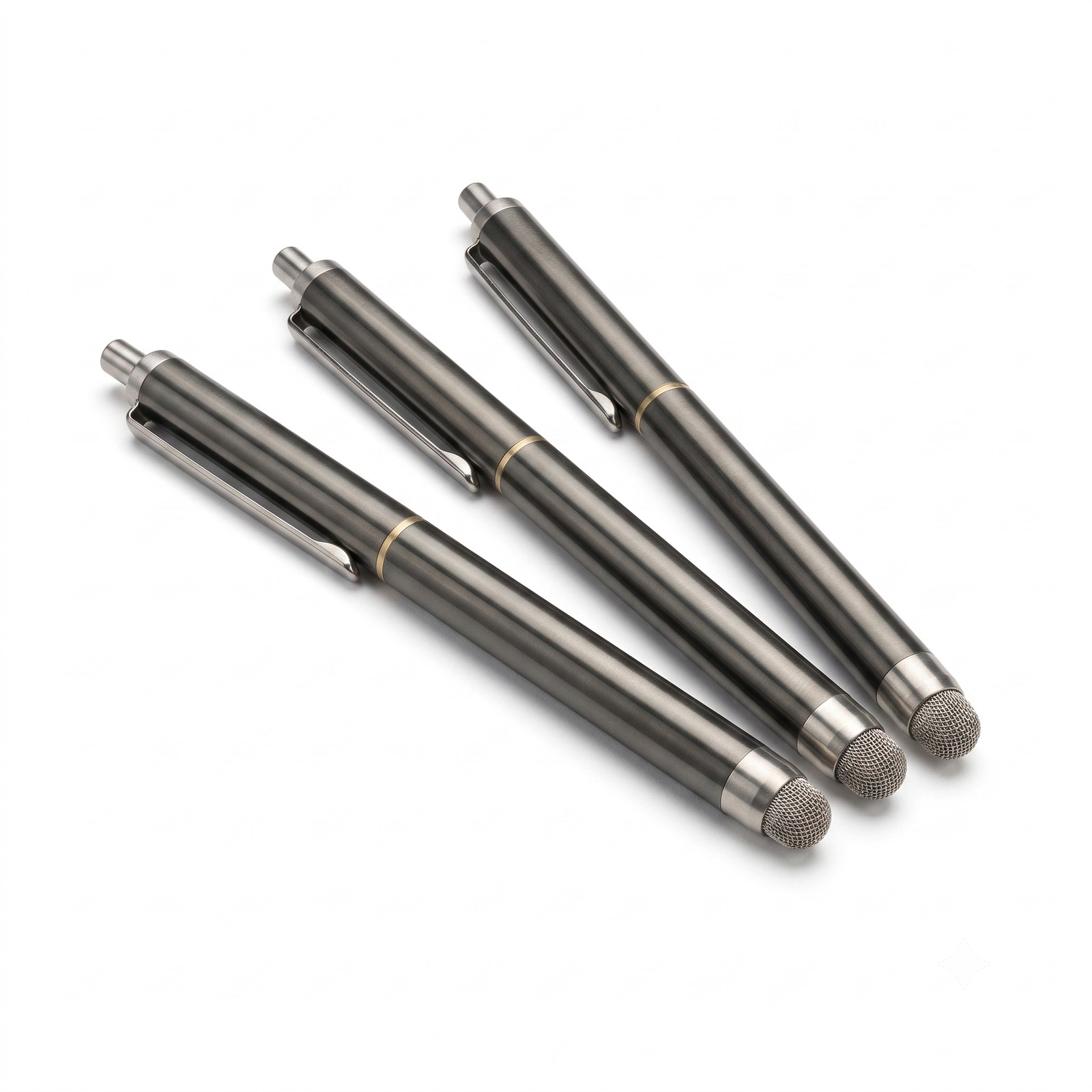 Zebra Stylus 3 Pack SG-STYLUS-TCX-MTL-03 for TC2x/TC5x