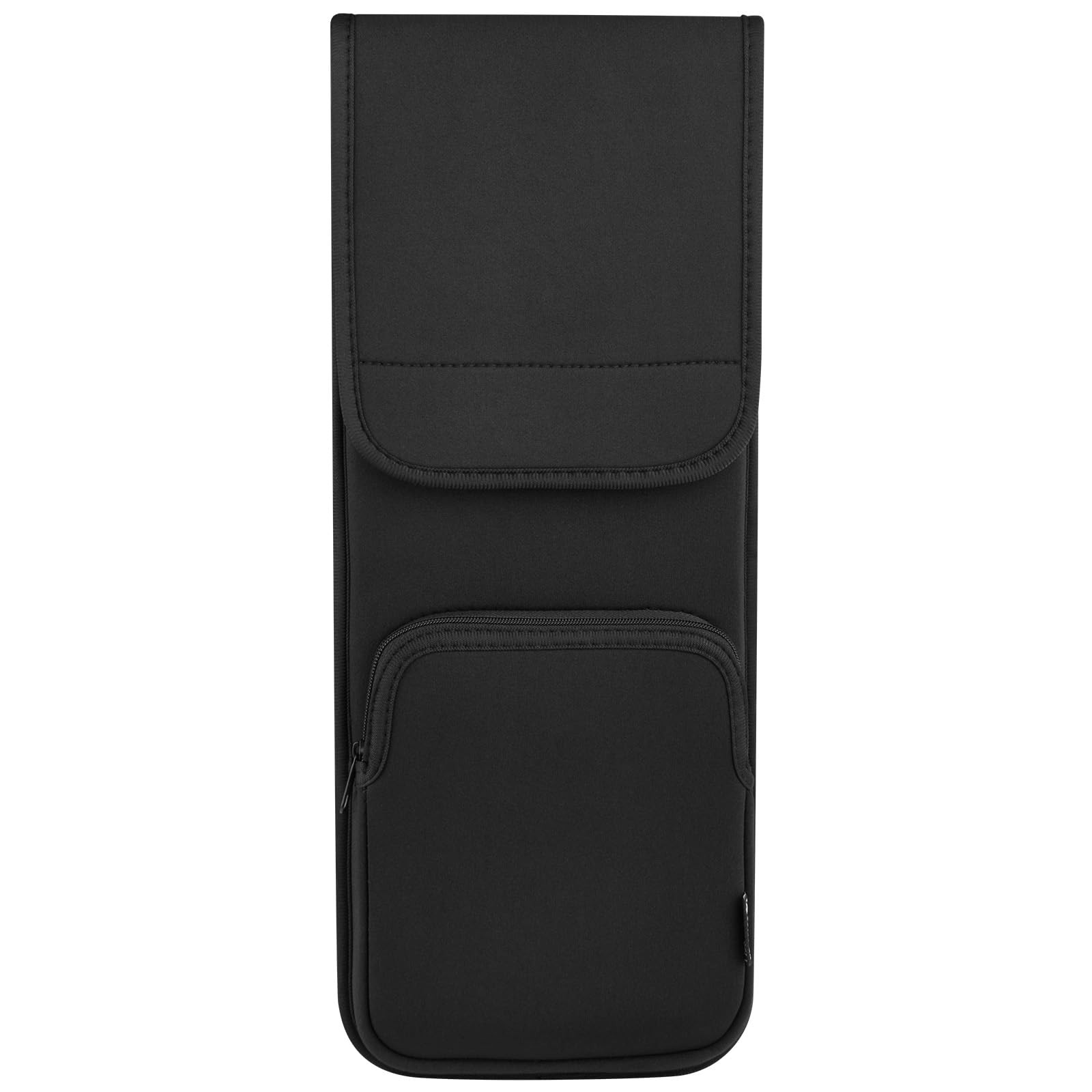 1 PCS Neoprene Keyboard Sleeve For 17.7 Inch Full Size Slim Wireless Black