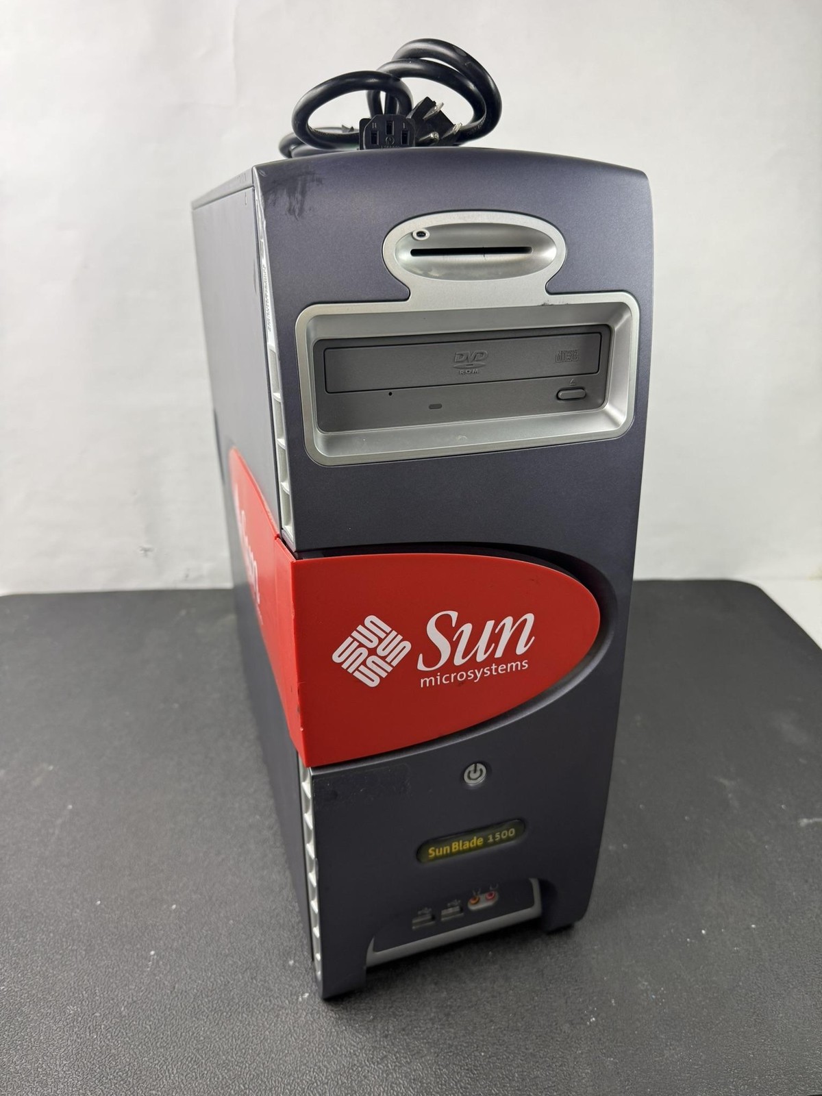 Sun Blade 1500 1GB DDR1 Ram w/ 375-3140-05 Workstation - No HDDs