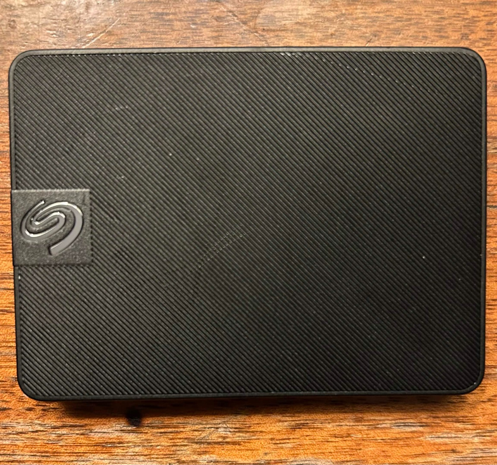 Seagate Expansion SSD 1TB SRD0FV1 USB 3 External Storage Tested