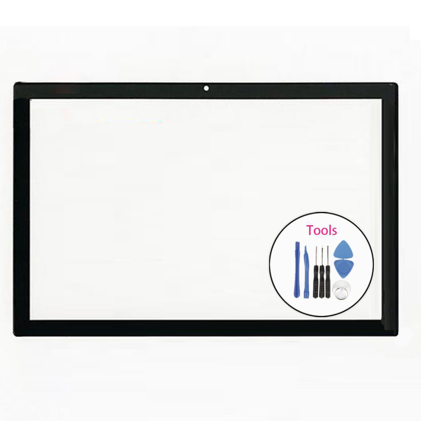 For Antemper Model D115 10.1inch New Touch Screen Digitizer