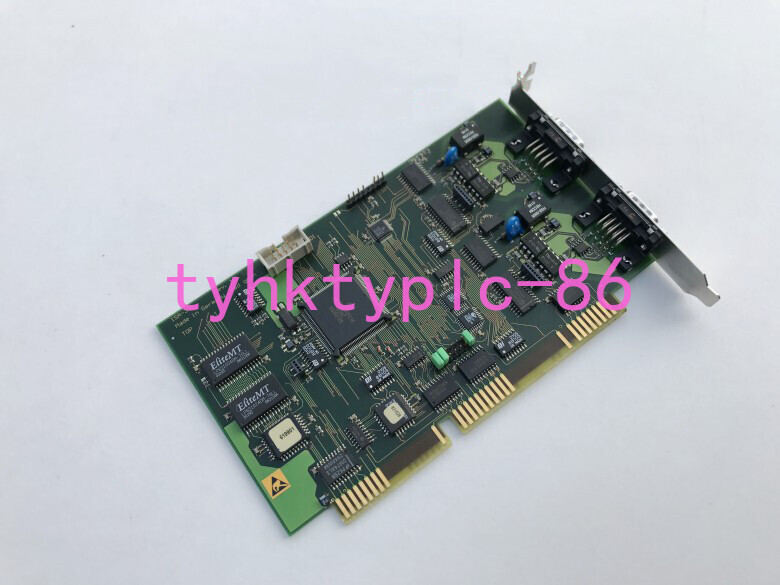 1PC CAN-ISA/331 ISA-331 Rev.1.1 Card