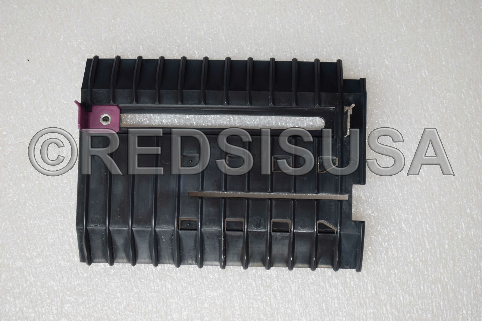 Zebra Kit, Upper Media Guide Plate, S300 44140-400M