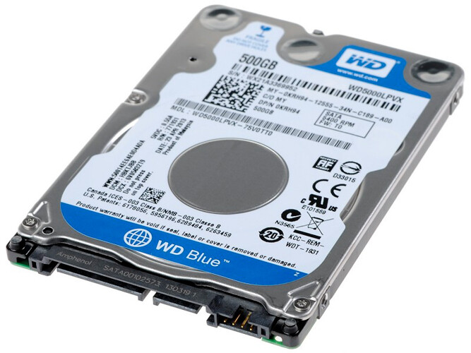 Dell Optiplex 990 USFF - 500GB Hard Drive w/ Windows 10 Home 64-Bit Preloaded
