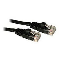 10-Pack 5FT CAT5e Ethernet Patch Cables RJ45 Solid Copper Tested Network LAN