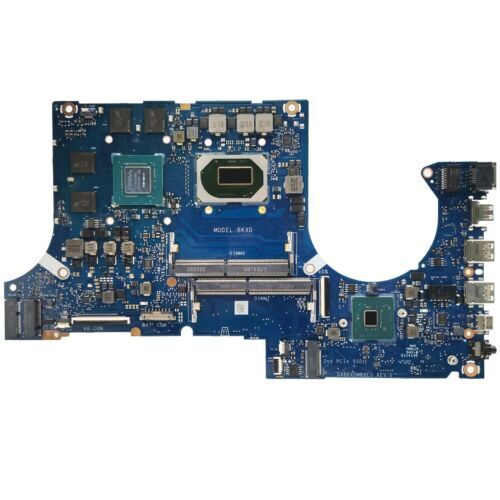 For ASUS FX506L FX506LH FX506LI FX706LH FX706L Motherboard I5 I7 CPU GTX1650-V4G