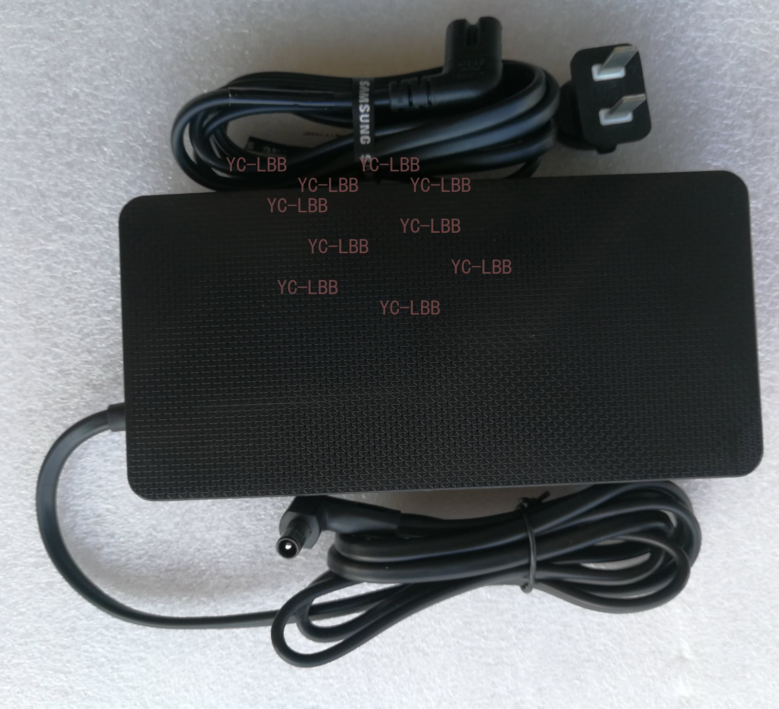 New Original Samsung Odyssey G6(G60SD)LS27DG602SNXZA Monitor BN44-01024A Adapter