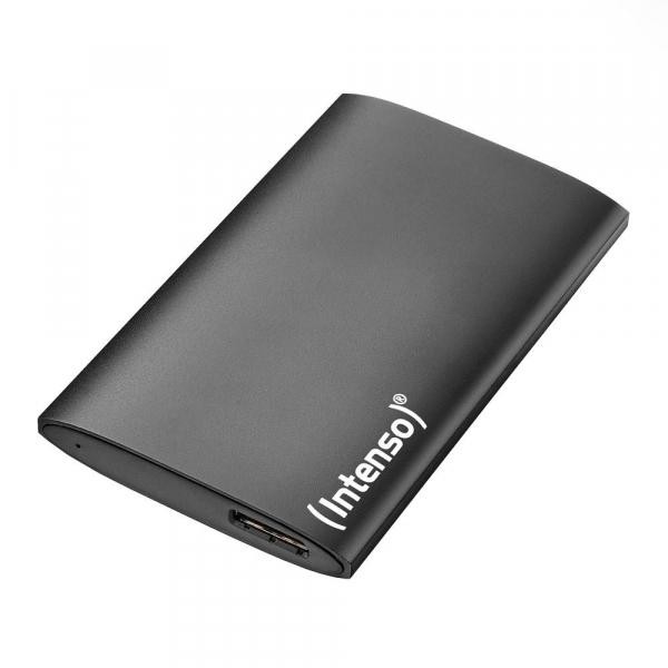 Intenso 3823451 external solid state drive 500 GB USB Type-A 3.2 Gen 1 (3.1