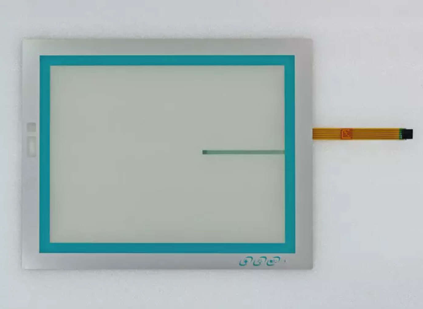 1pcs New Touch Screen Panel Glass Digitizer for Nordson KDT-4522