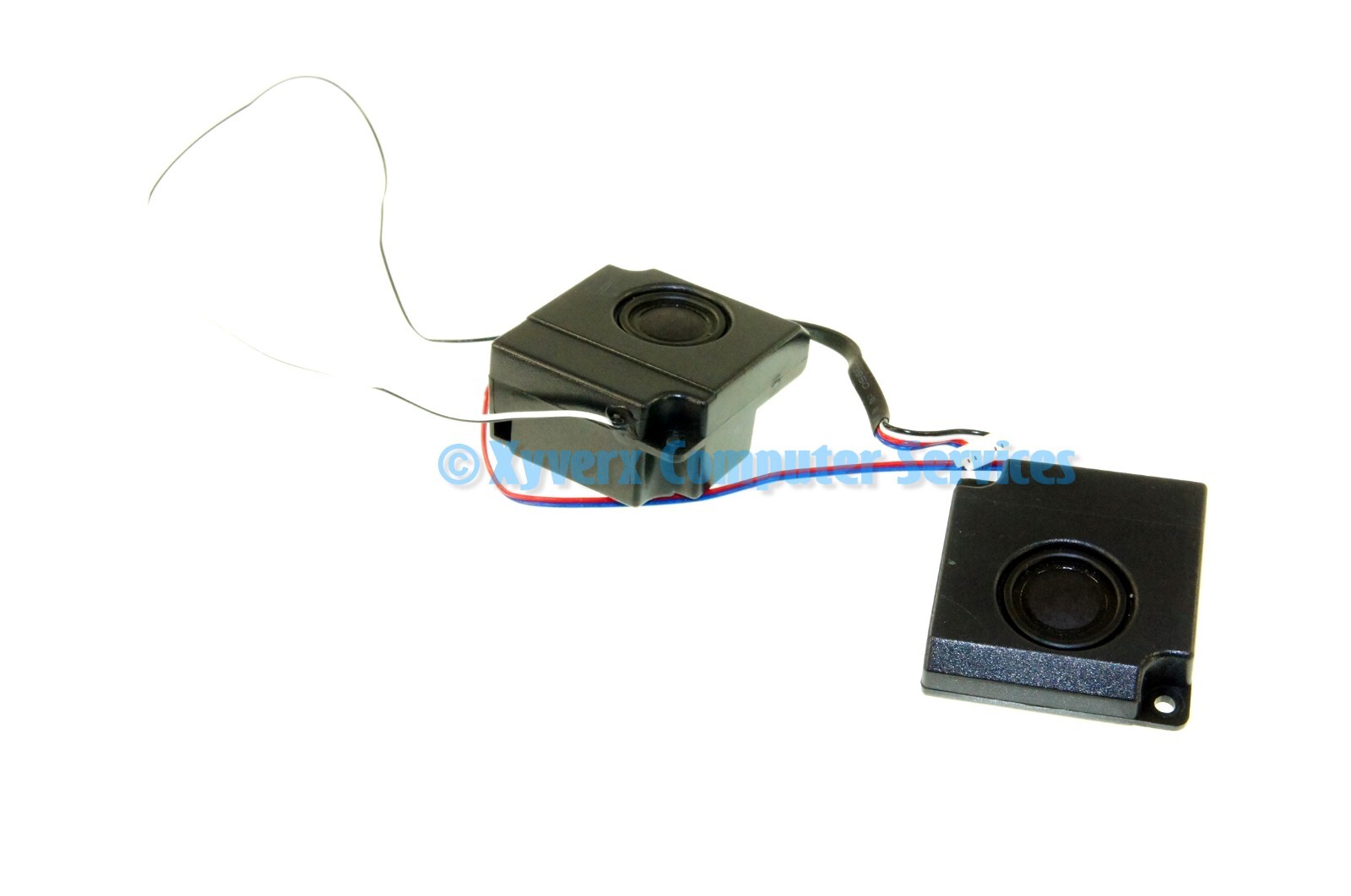 6039B0021701 OEM TOSHIBA SPEAKER KIT RIGHT + LEFT SATELLITE L355D-S7901 (EH15)
