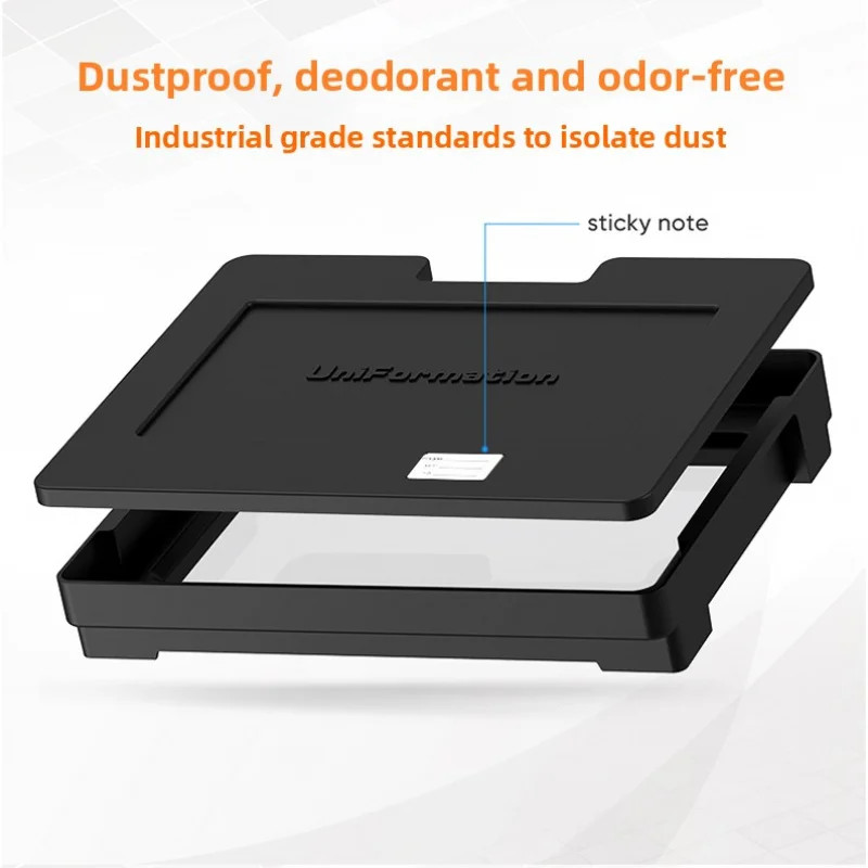original for UniFormation GK2 dedicated material trough tray