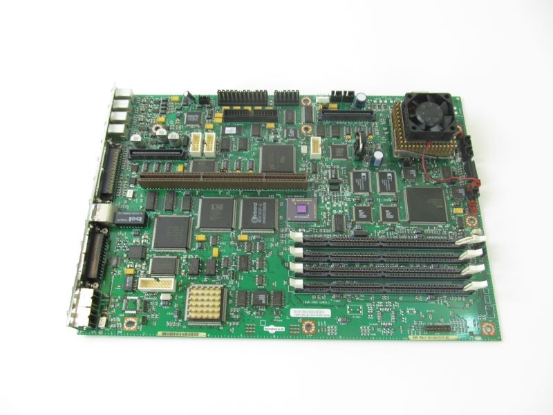 IBM 03N2526 7043-150 System Board