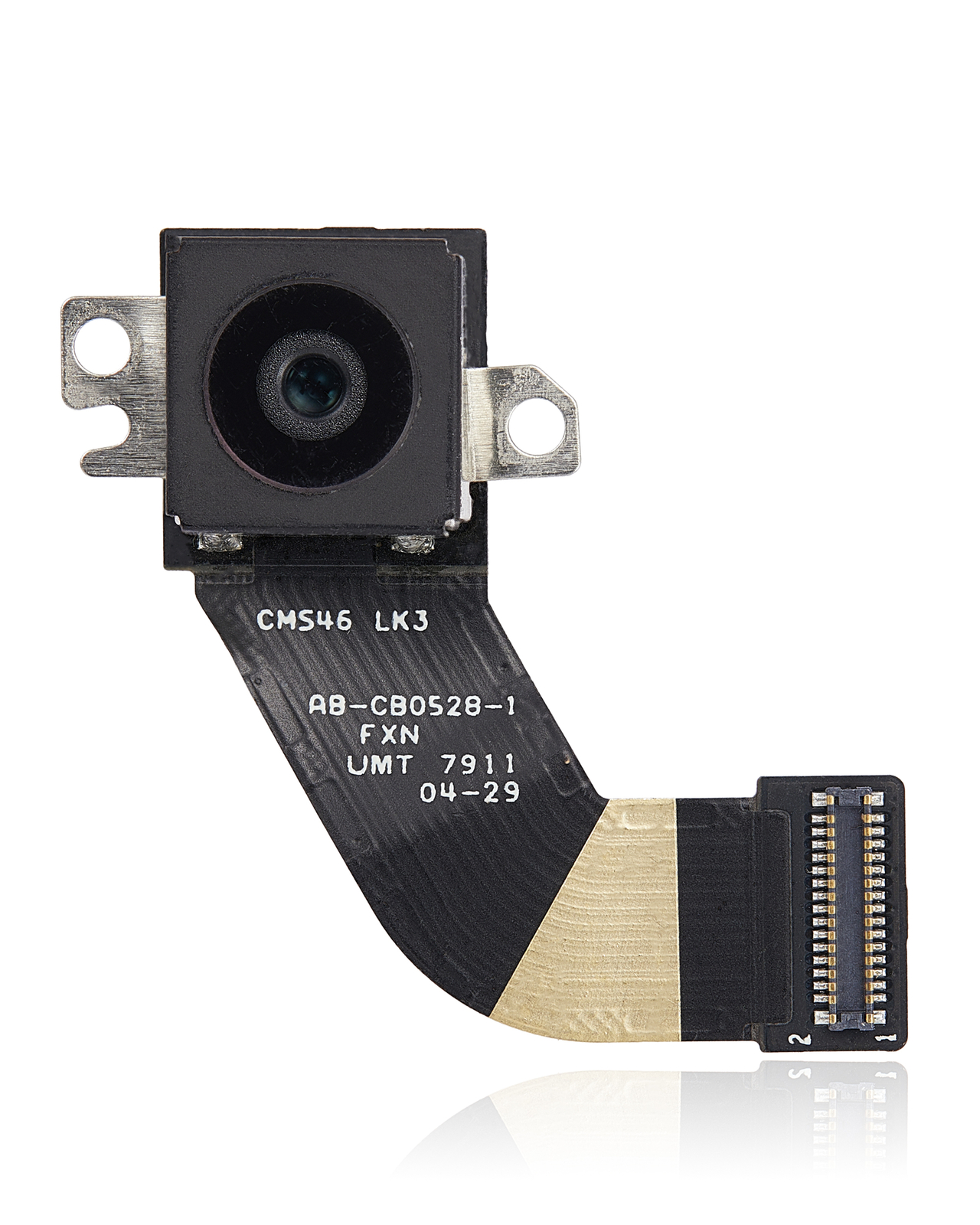 Replacement Back Camera Compatible For Microsoft Surface Pro 7 Plus