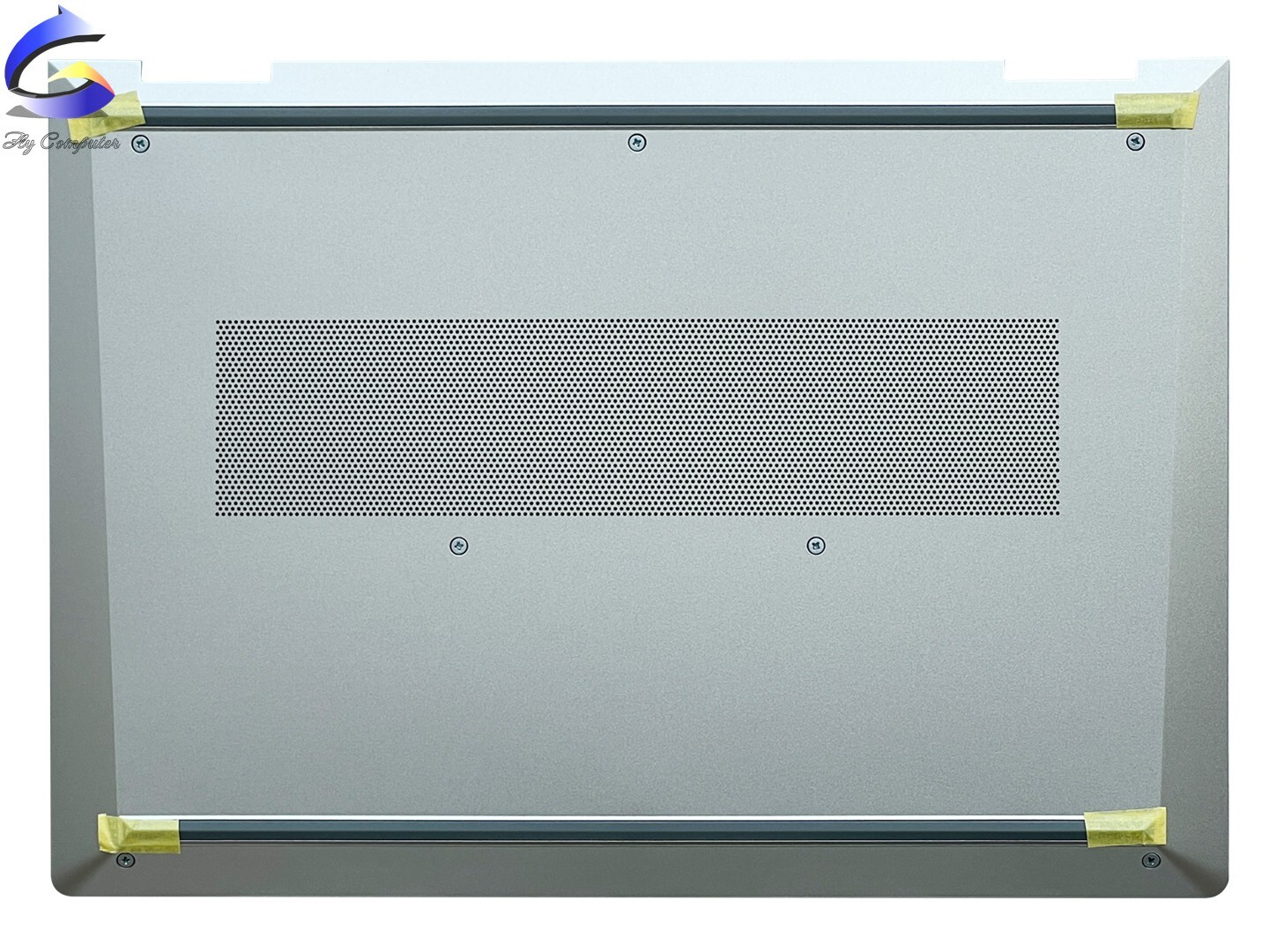 New For HP Probook X360 430 G7 435 G8 Lower Bottom Base Cover Case M46280-001