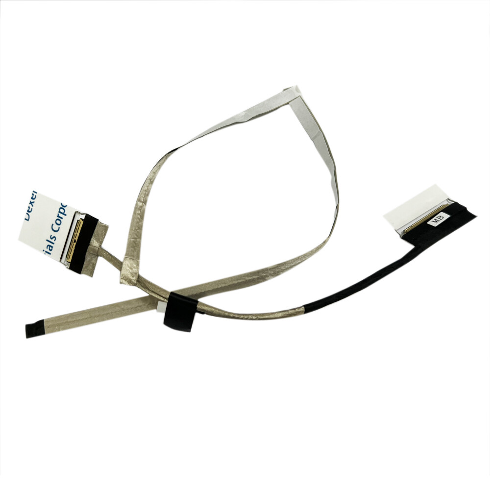LCD EDP HD No Touch Display Cable 30PIN For DELL Latitude 3520 E3520 CYBG L15