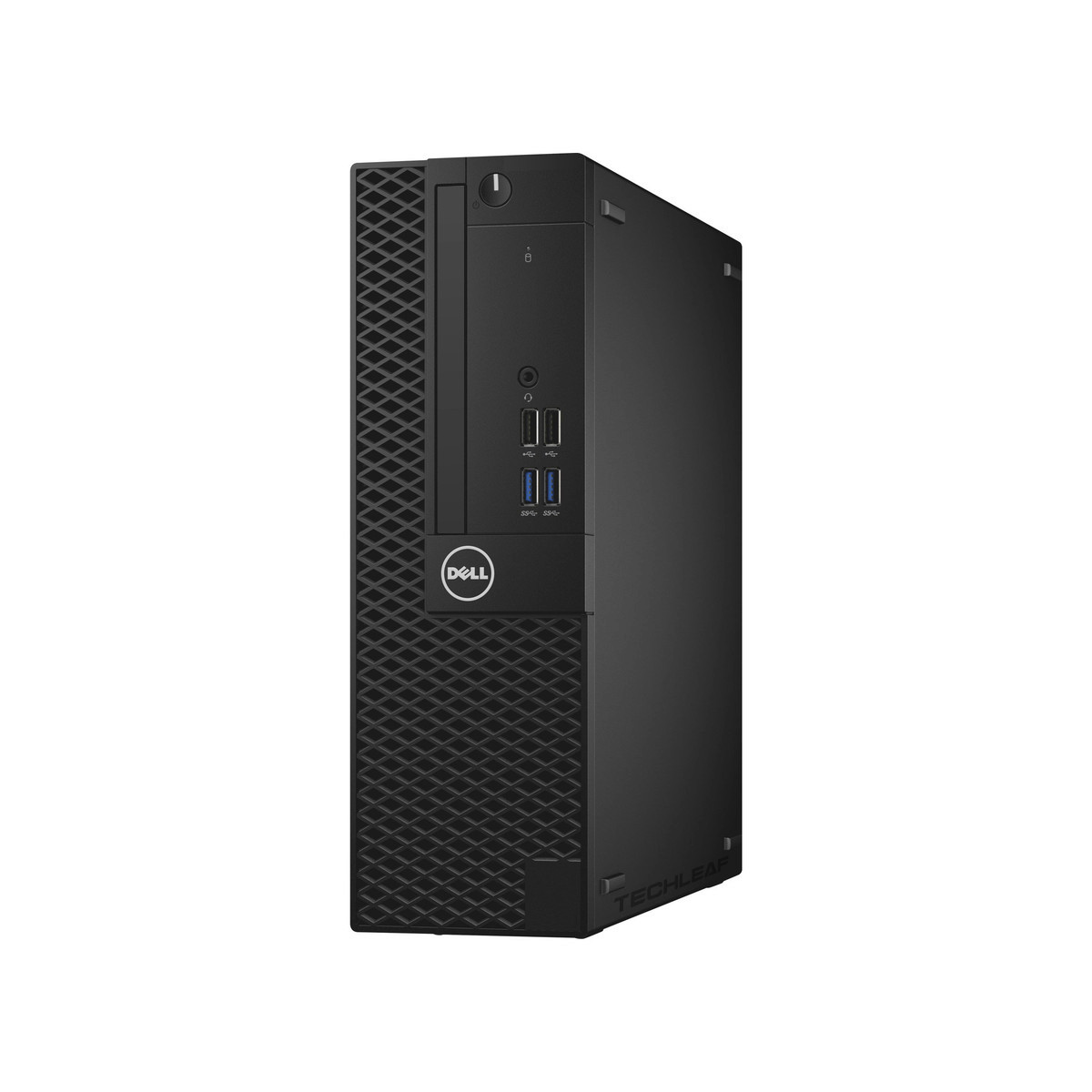 Dell Windows 11 Desktop PC i7 9th, up to 64GB RAM, 2TB NVMe SSD, Built-In WiFi