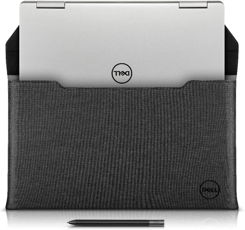 Dell Premier Sleeve 13 Notebook Laptop Case WJ53Y 0WJ53Y PE1320V PE-SV-13-20