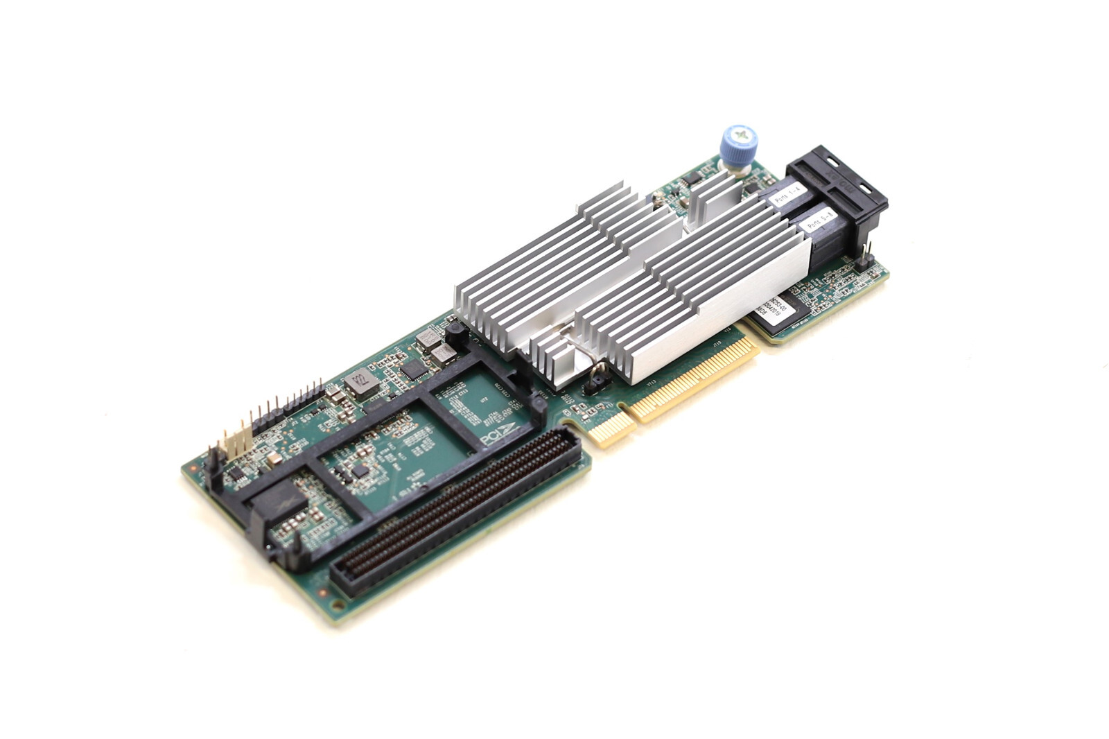 Cisco 12Gb/s SAS Modular PCIe RAID Controller P/N: UCSC-MRAID12G V02 Tested