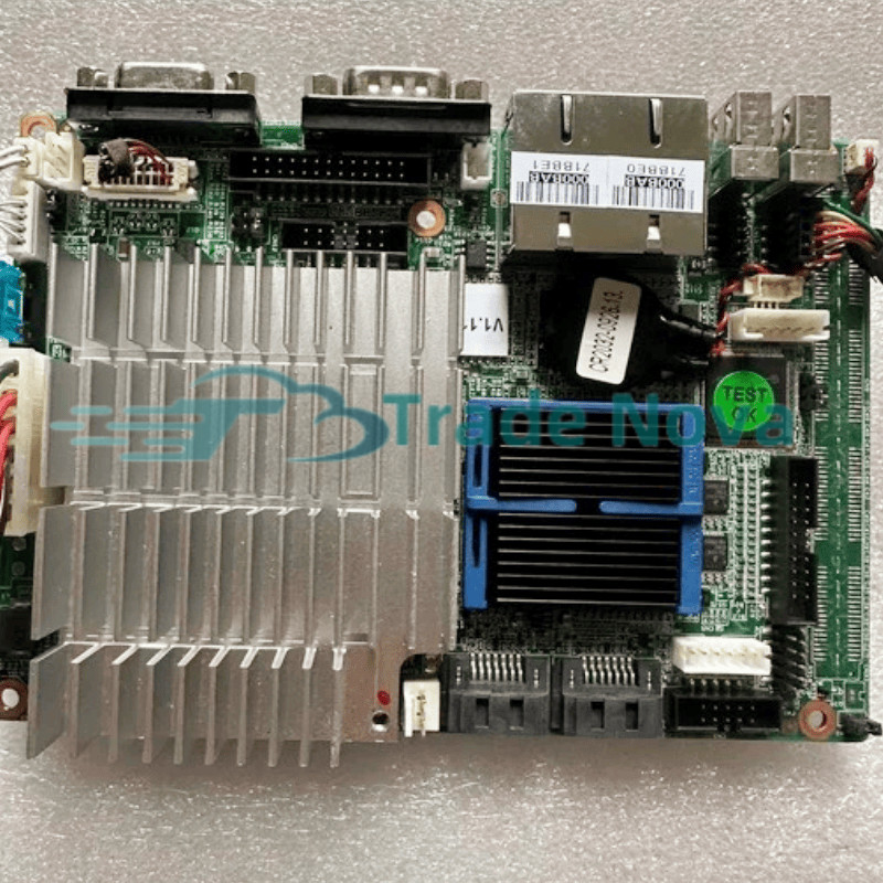 1PCS Used Advantech PCM-9362N REV.A1 Motherboard Fast delivery