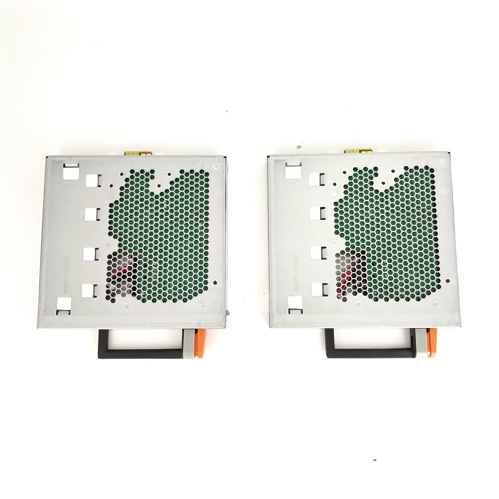 Lot of 2 NetApp 111-02591+B1 DCPM NVRAM Battery Unit AFF A700 FAS9000 X98100A