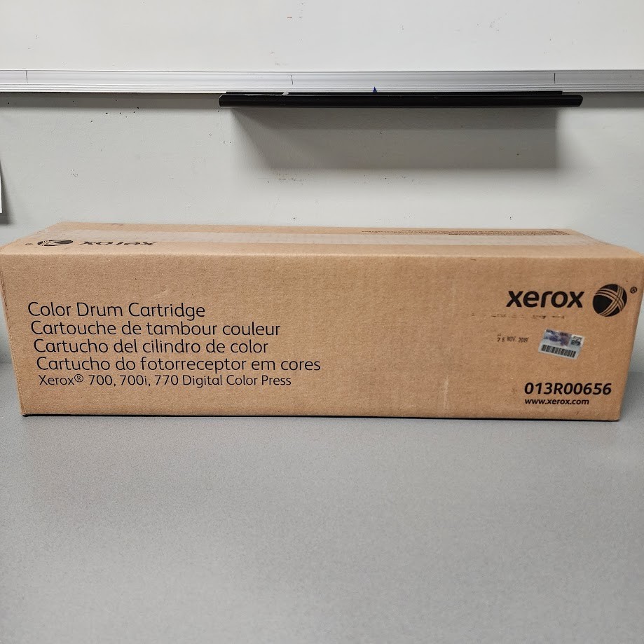 Xerox 013R00656 Color Drum Unit Xerox 700