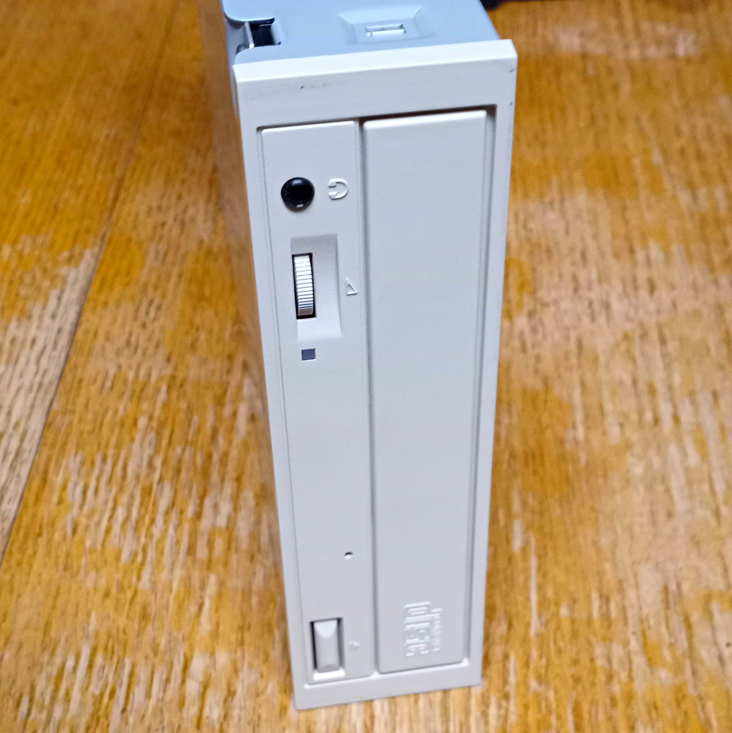 LG CRD-8482B Internal Desktop CD-ROM Drive Beige (MPN CRD-8482B/0699YR)