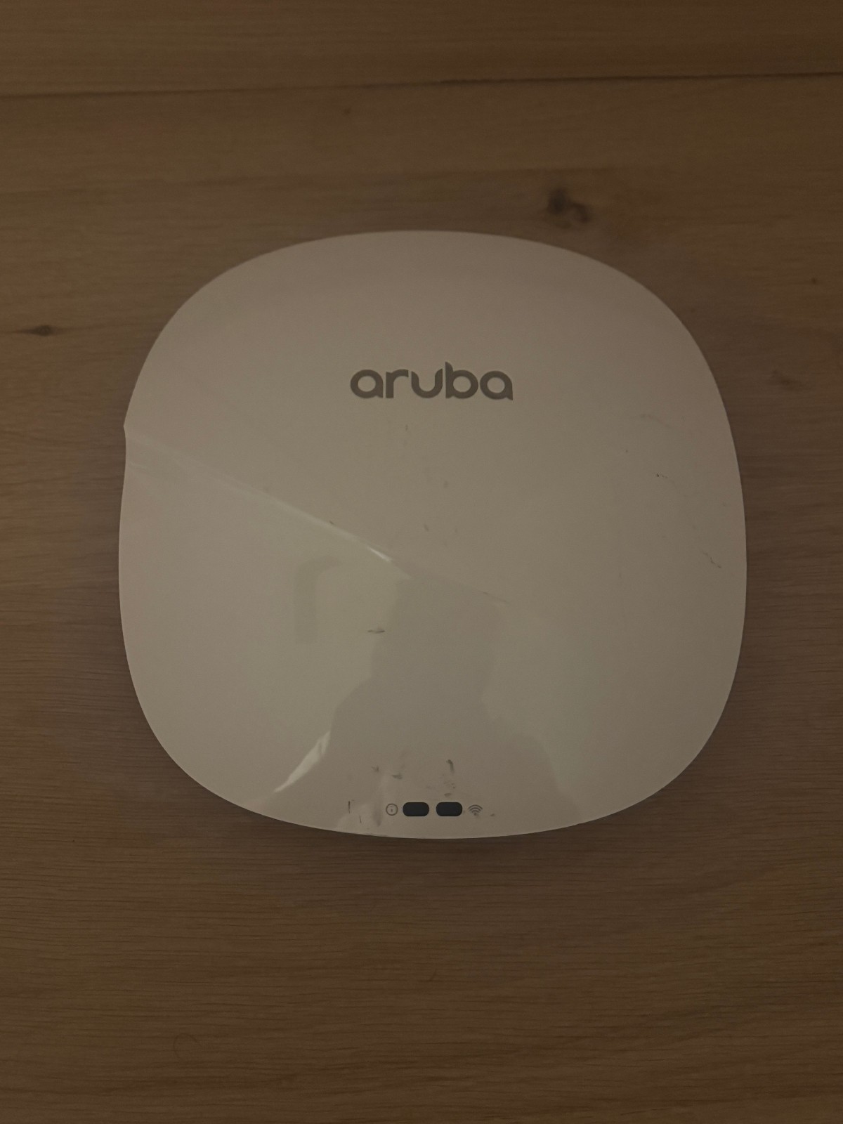 HPE Aruba AP-345 JZ033A Dual 5 GHz Wireless Access Point RESET & READY TO GO