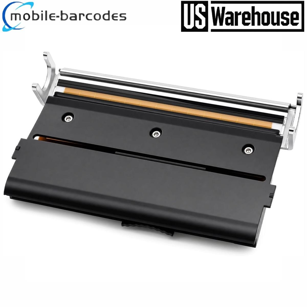 Printhead For Printronix T8000 T8304 300dpi Thermal Label Printer PN:258704-002