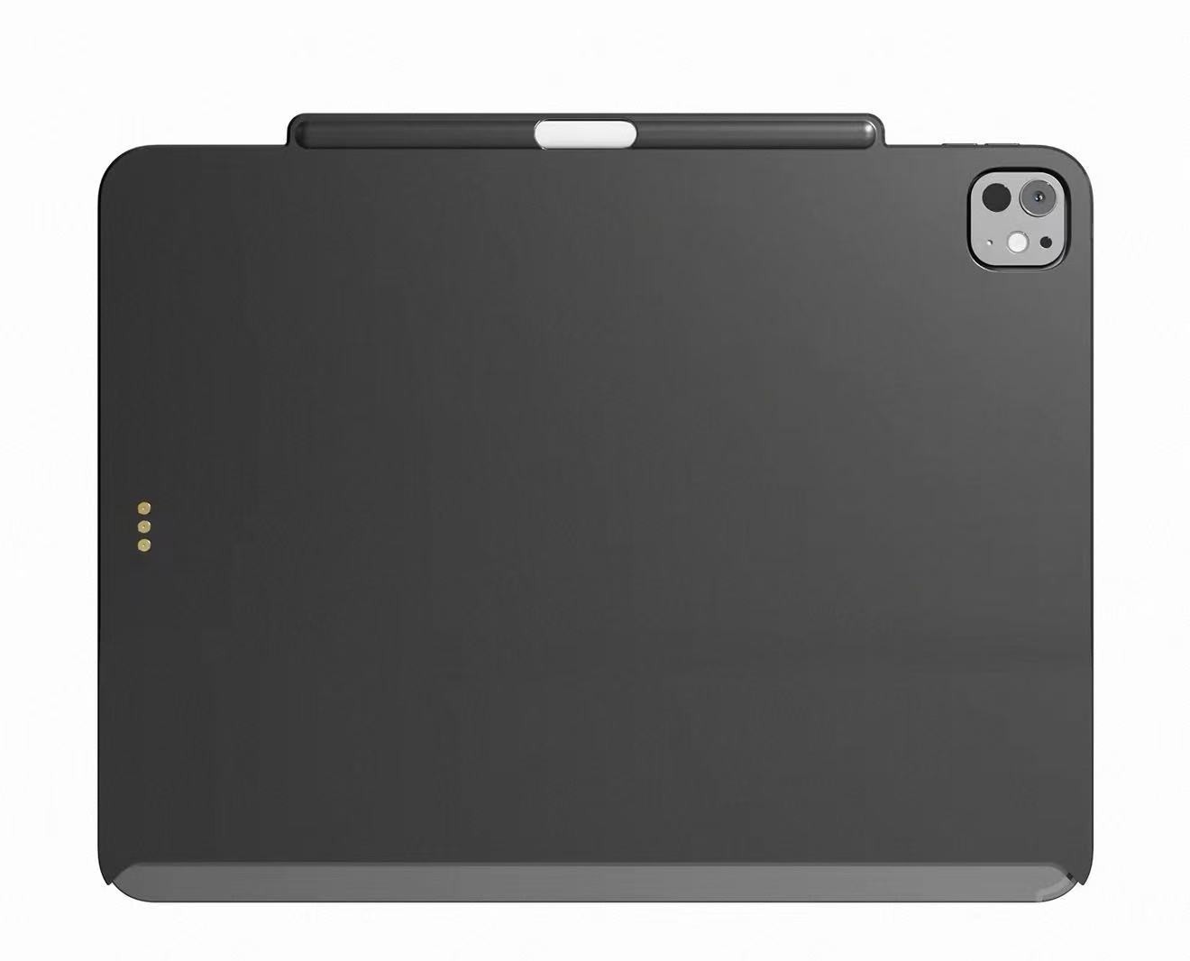 SwitchEasy CoverBuddy [2022 Upgraded] Smart Cover Case f iPad Pro 11" 12.9" 10.9