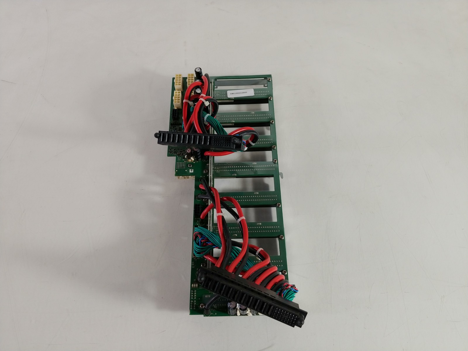 HP AM426-60001  Server  PSU Backplane For ProLiant DL980 G7