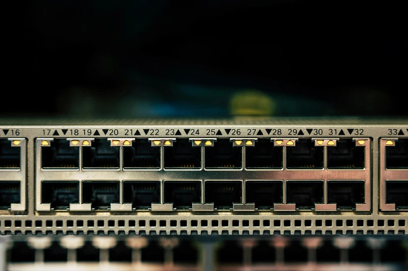1722-470-000-1.1 3c17224 superstack 3 switch (ss3 4400) cascade module, 1722-47