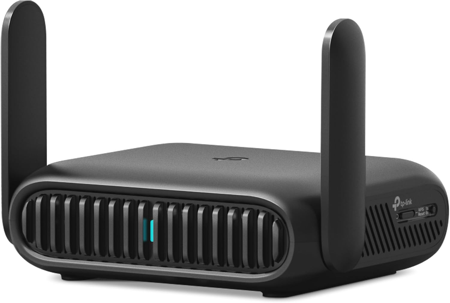 TP-Link Roam 7 BE3600 Wi-Fi 7 Portable Travel Router | Dual-Band, 2.5G Port, USB