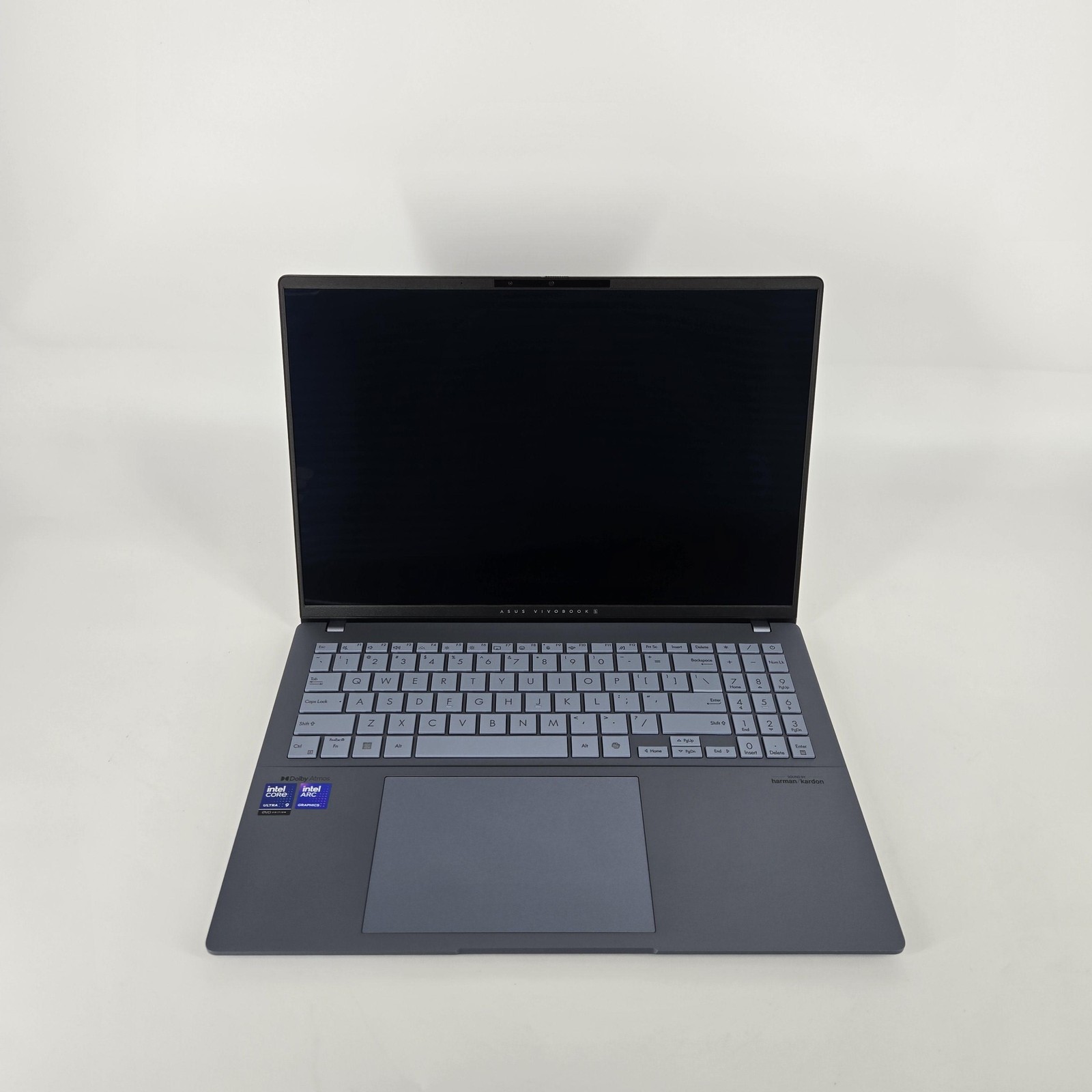 Asus Vivobook S 16 Blue QHD+ 2.9 GHz Ultra 9 285H 32GB RAM 2TB SSD Excellent