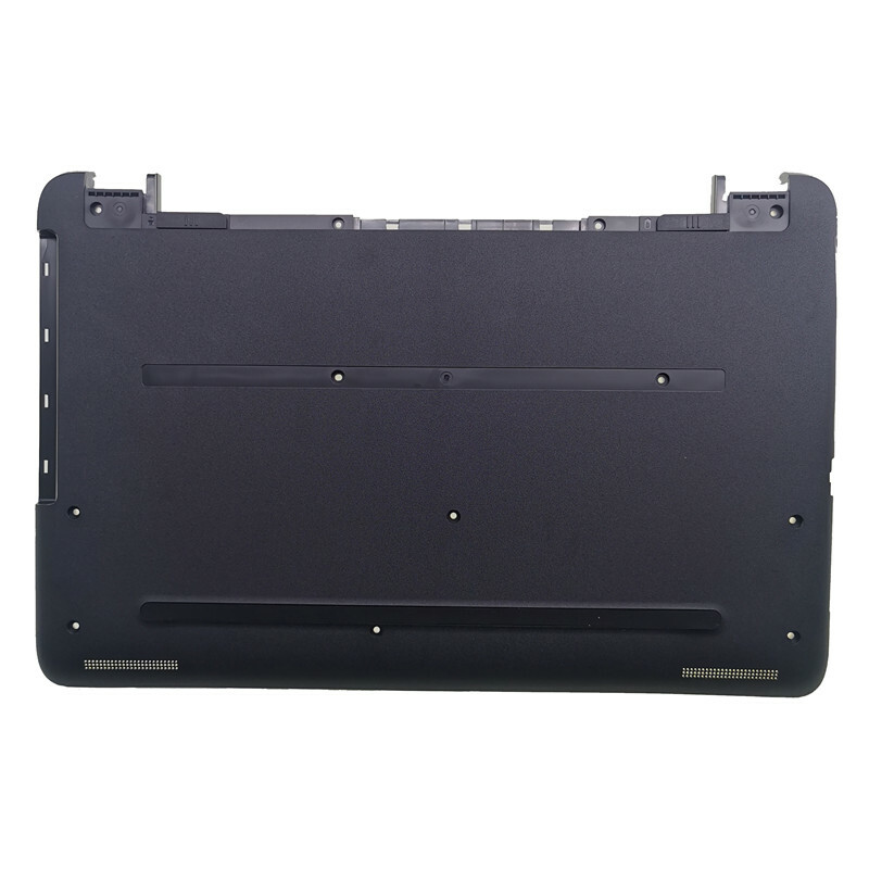For HP 15-AC AY AF TPN-C125 250 255 256 G4 Bottom Case D Shell 813939-001