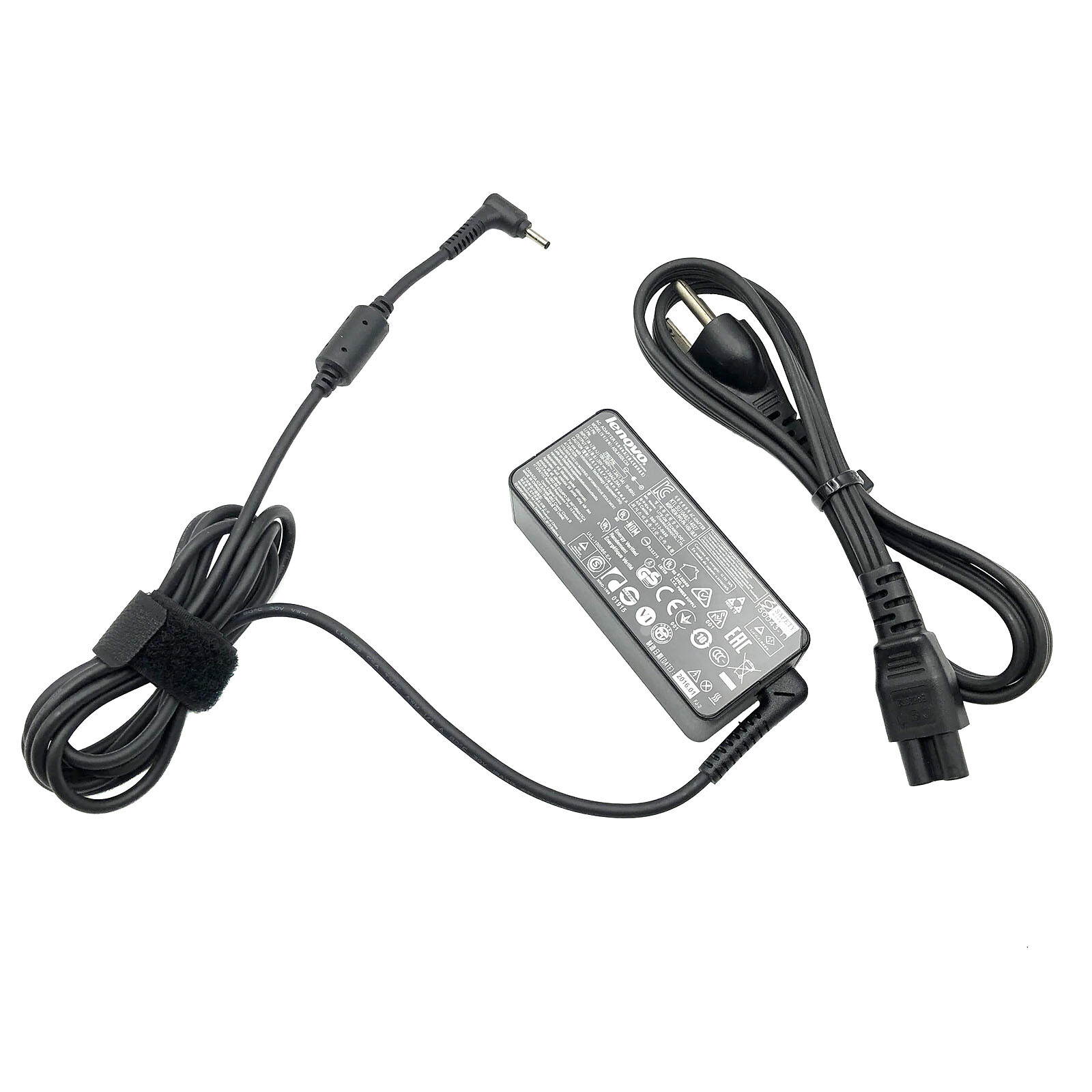 Original Lenovo ADLX45DLC3A AC/DC Power Supply Adapter 20V 2.25A 45W Charger
