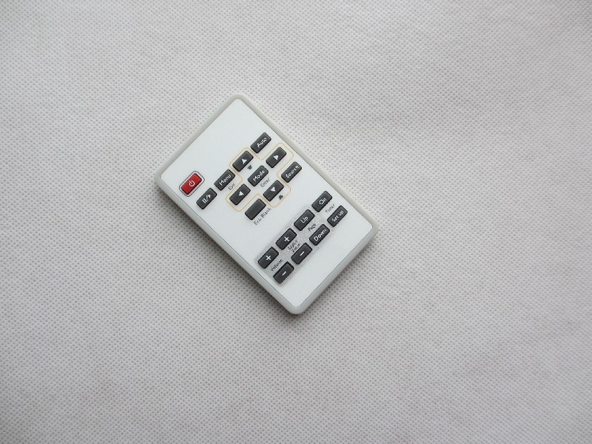 Remote control for Benq DLP projector TW523P MS524 MX525 MW526 MX570 MS524E