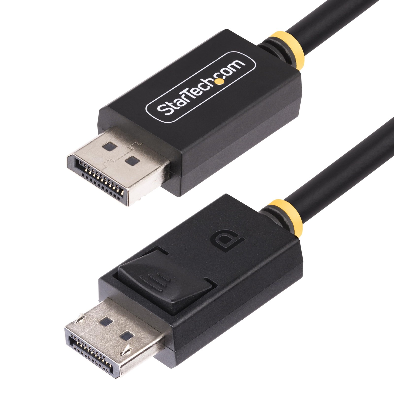 StarTech 3m [10ft] DisplayPort 2.1 Cable (dp213mdp40cable)