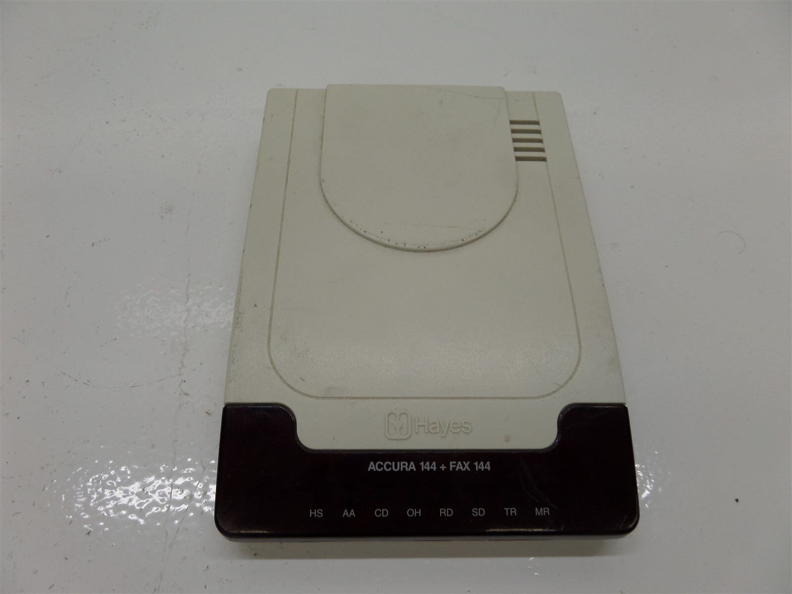 Hayes 5300AM Accura14400 + Fax144 External Modem