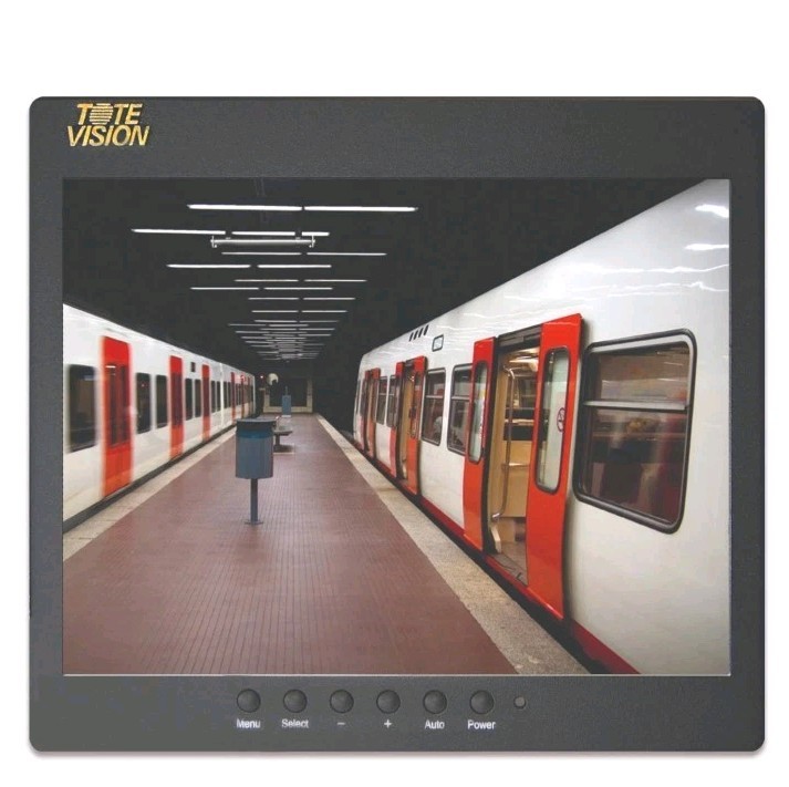 TOTE Vision 9.7 LED Monitor - Model LED-1003HD - *NEW*