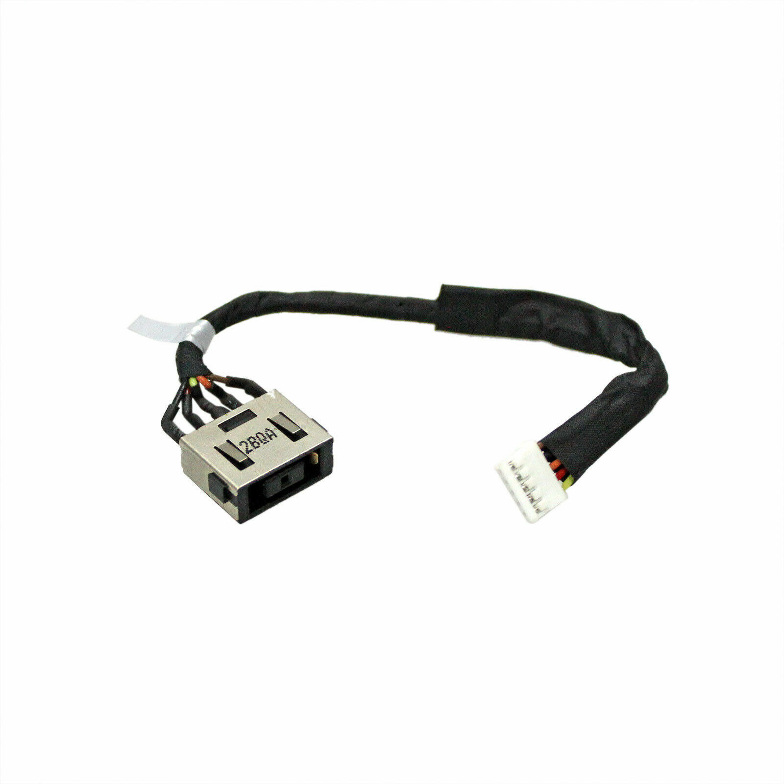  AC DC IN Power Jack Cable For Lenovo ThinkPad T440P Laptop Charging Port